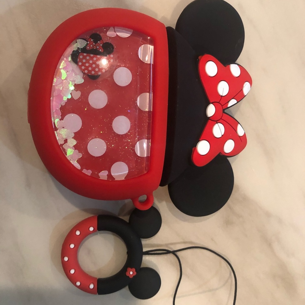 Mickey Mouse AirPod case